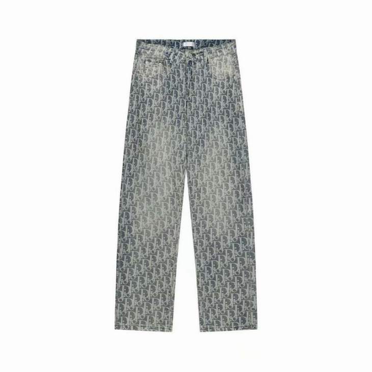 Picture of Dior Jeans Long _SKUDiorsz28-36jdtxZ069350